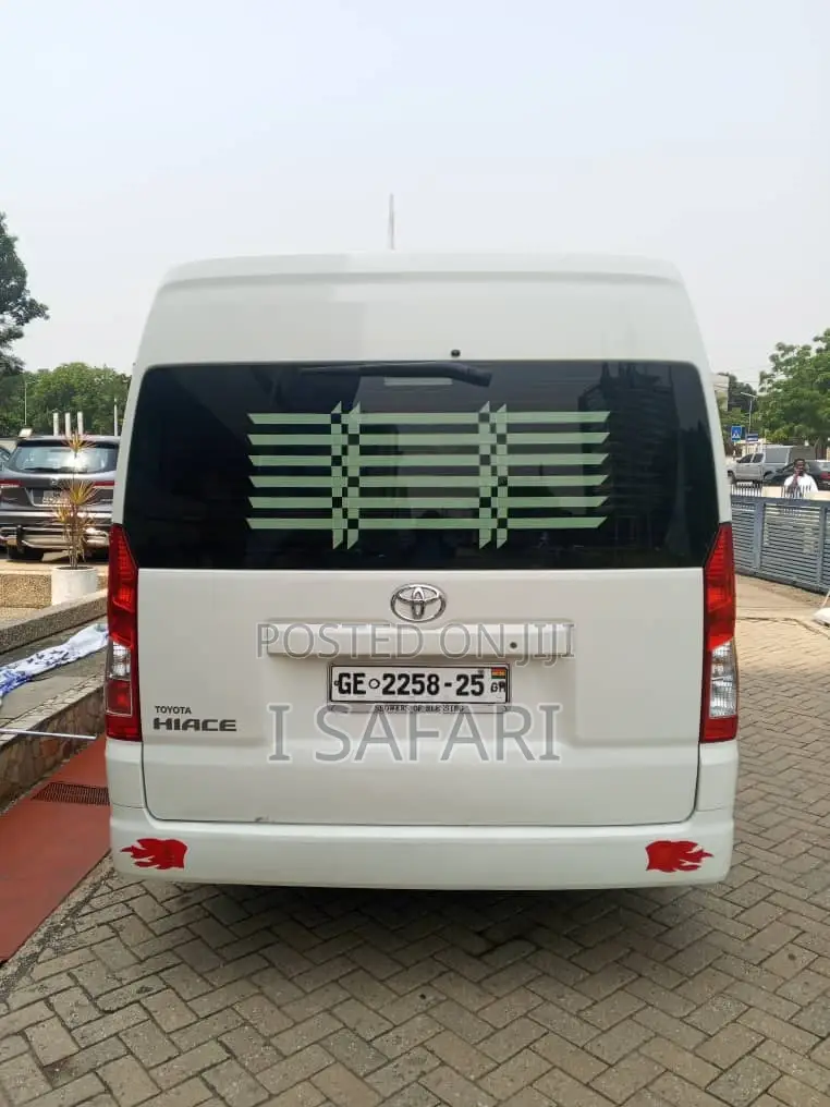 Vehicle Rental