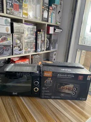 Raf 9L Multi Functional Electric Oven