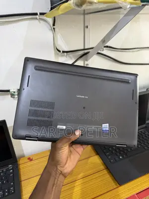 Laptop Dell Inspiron 14 7420 16GB Intel Core i7 SSD 512GB