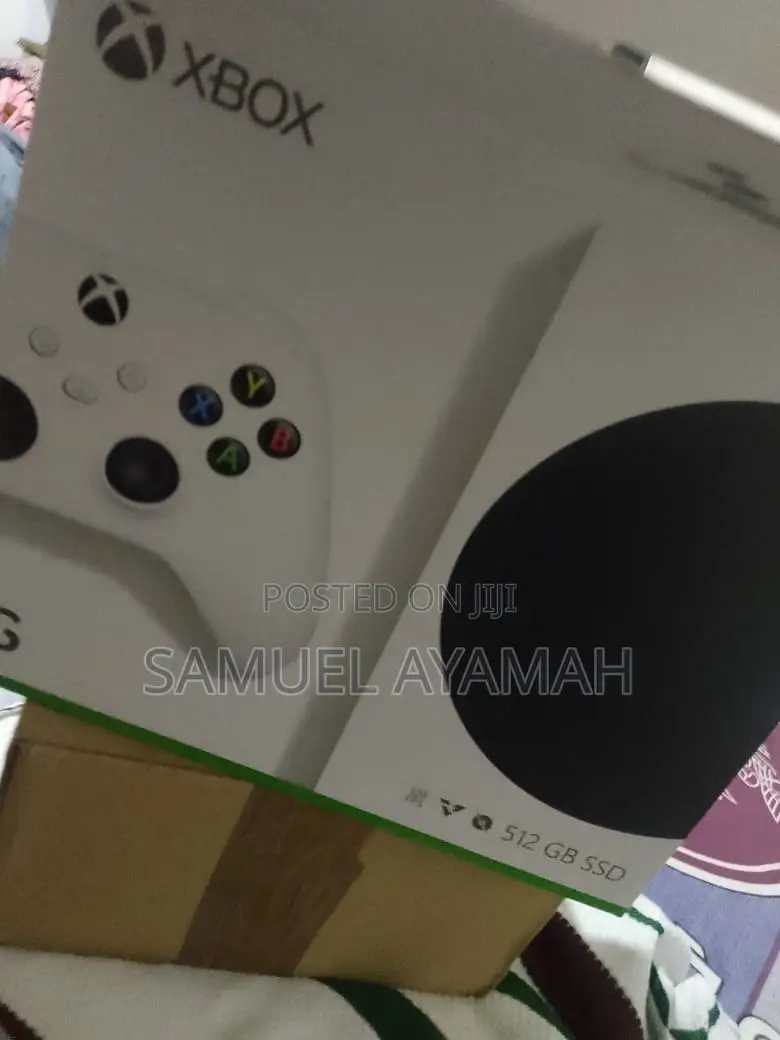 Xbox Call Me