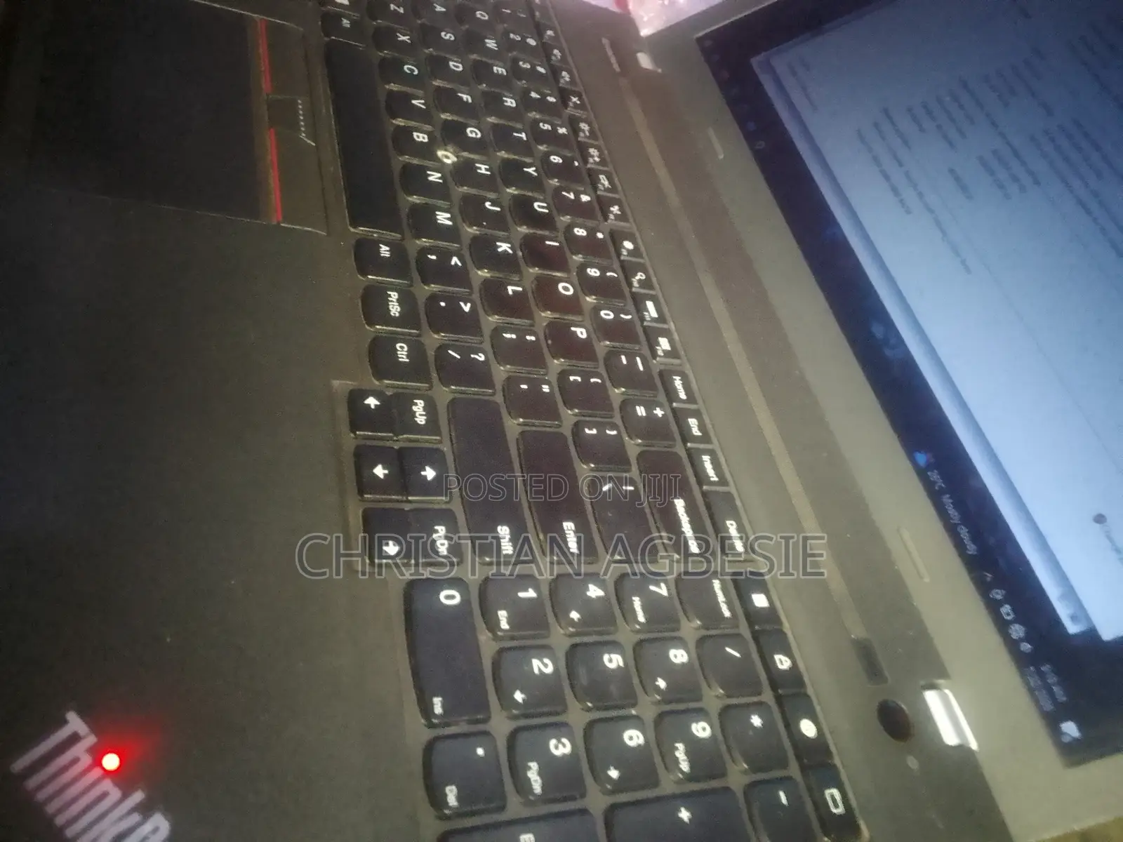 Laptop Lenovo A8 8GB AMD A8 HDD 500GB