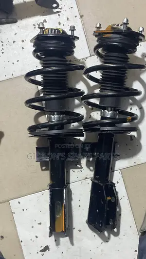 GMC Acadia 2017 GMC Acadia Limited Front Shocks Absorbers