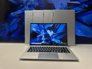Laptop HP EliteBook x360 1040 G7 16GB Intel Core i5 SSD 256GB