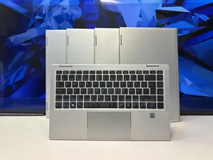 Laptop HP EliteBook x360 1040 G7 16GB Intel Core i5 SSD 256GB
