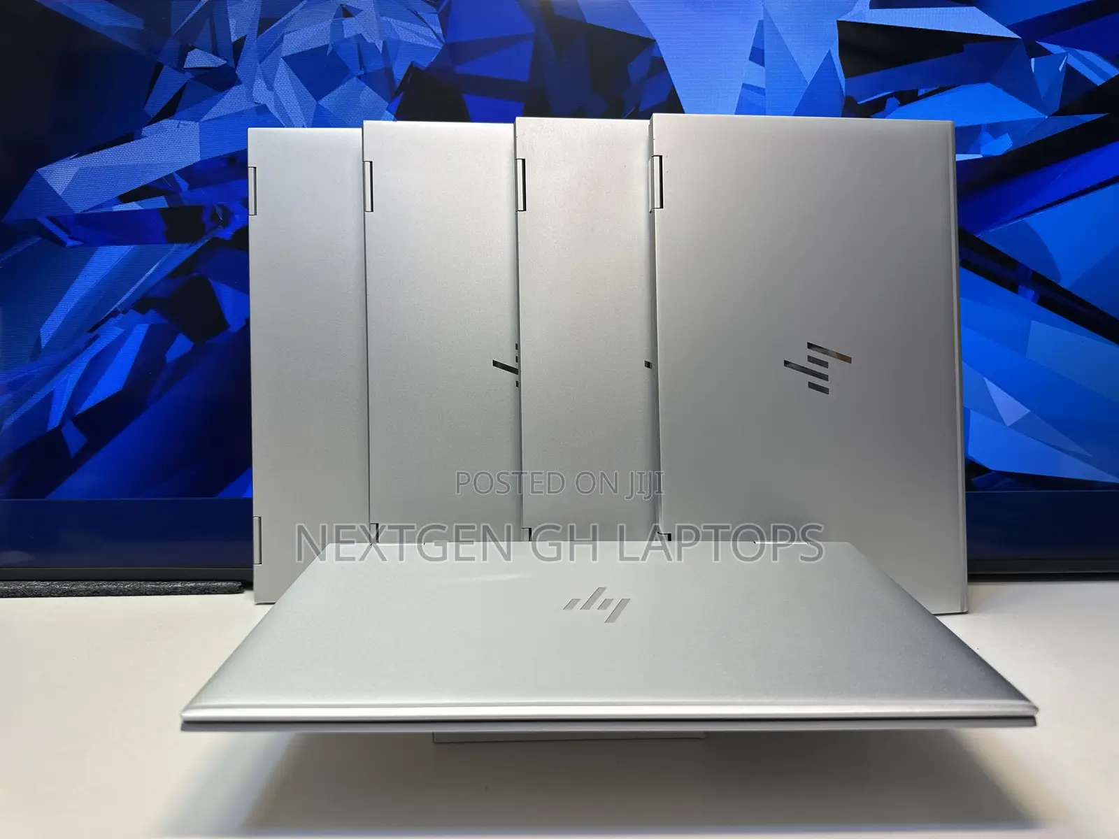 Laptop HP EliteBook x360 1040 G7 16GB Intel Core i5 SSD 256GB