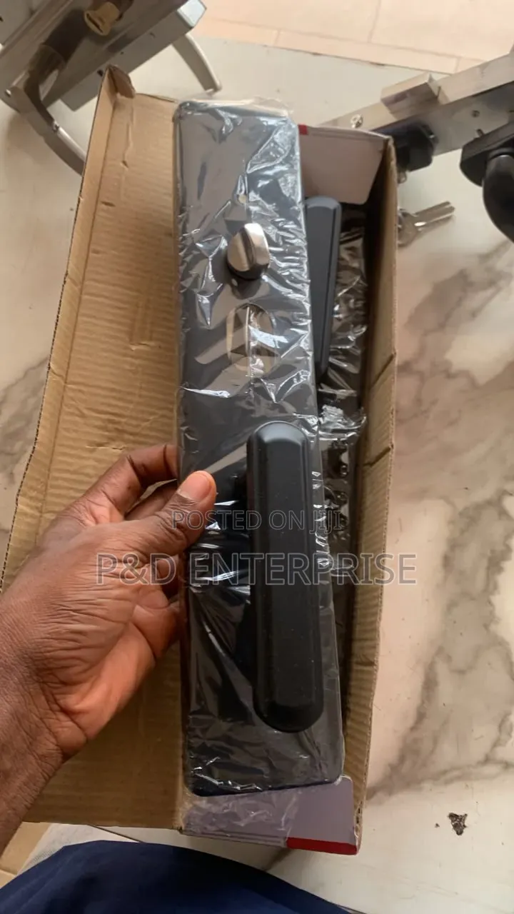 Quality BELLOTTI China Door Handles