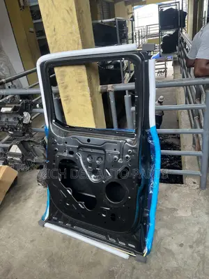 Ford F150 2023 Back or Front Door 2021, 2022, 2023, 2024 Doors