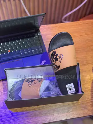 Balenciaga Slippers