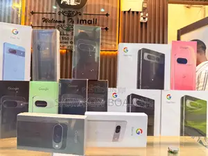 New Google Pixel 9 128 GB Pink