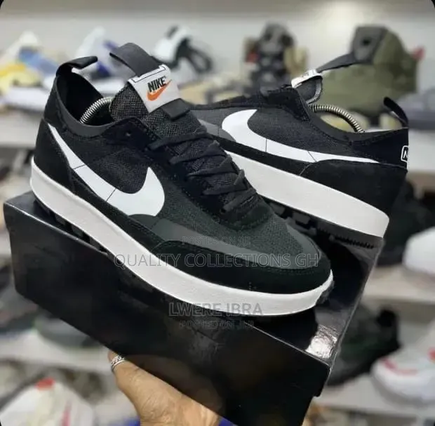 Nike Craft Sneakers