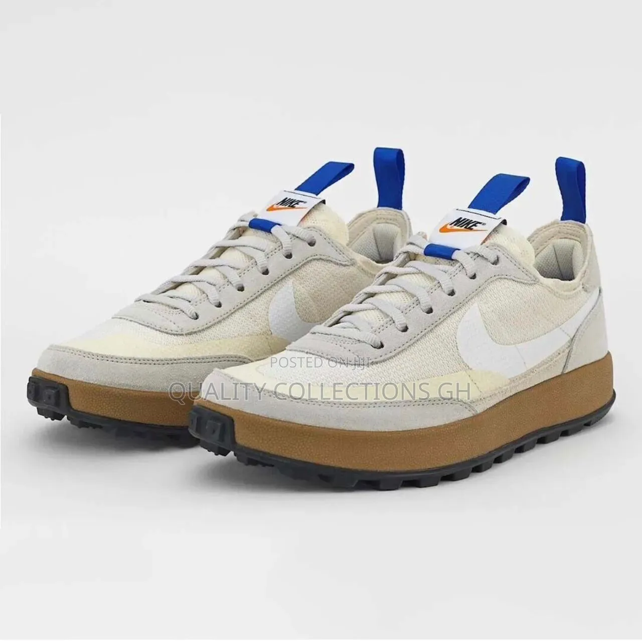 Nike Craft Sneakers