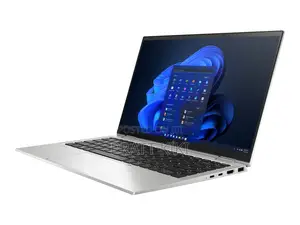 New Laptop HP EliteBook 1040 G8 16GB Intel Core i7 SSD 512GB