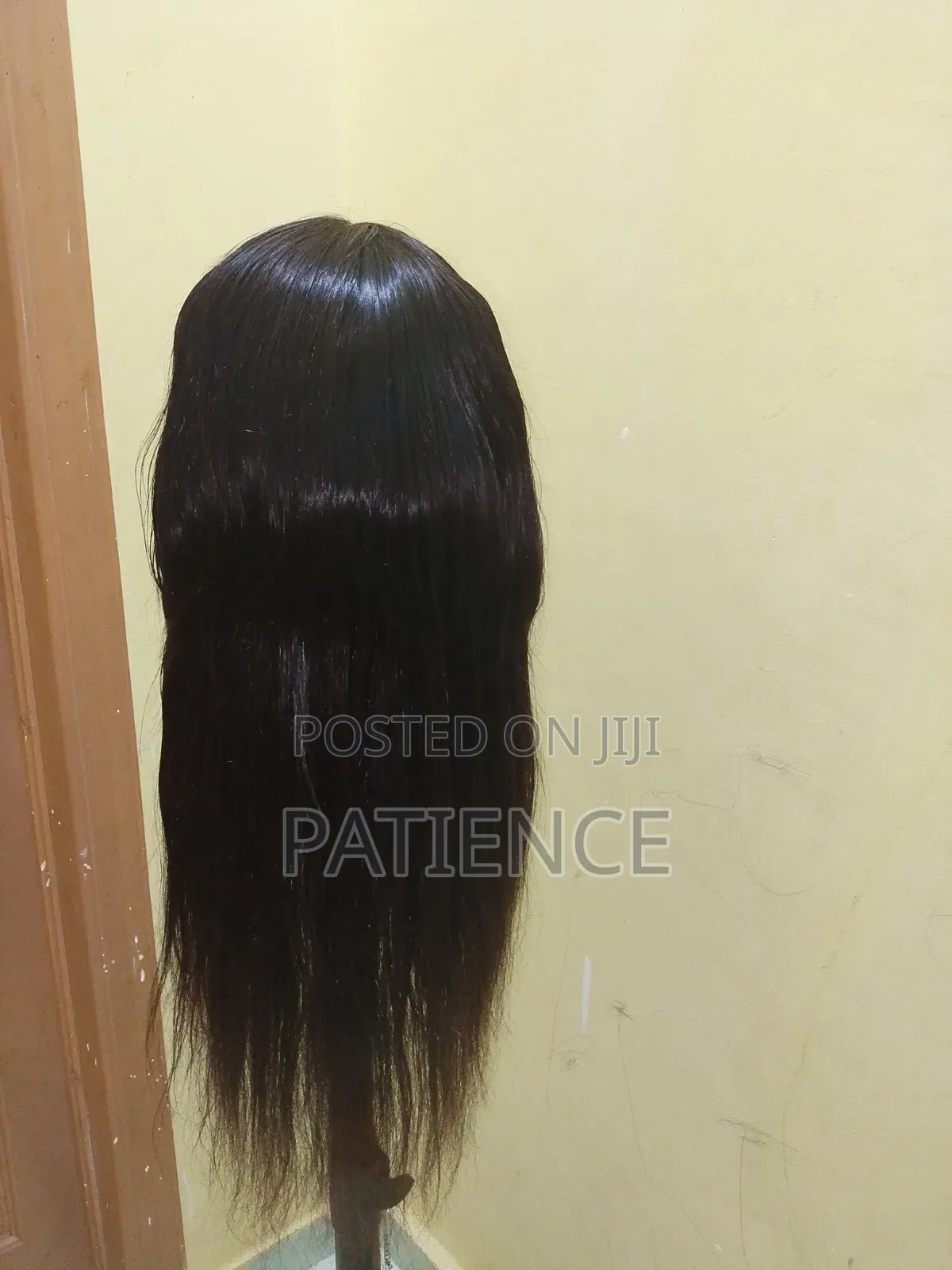 Women's Headband Wig