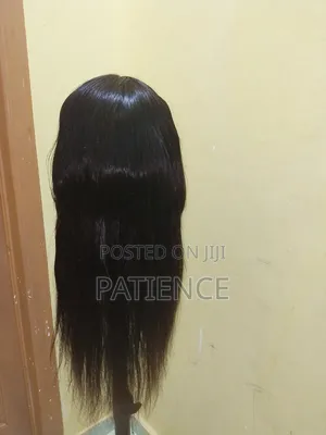 Women's Headband Wig