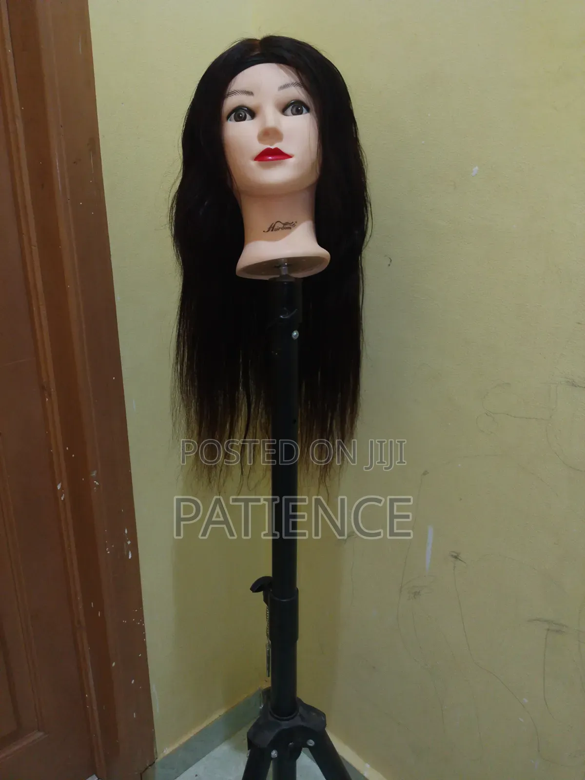 Women's Headband Wig