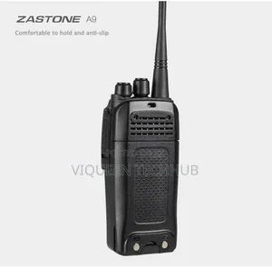 Zastone Walkie-Talkie A9