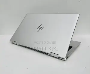 New Laptop HP EliteBook 1040 G8 16GB Intel Core i7 SSD 512GB