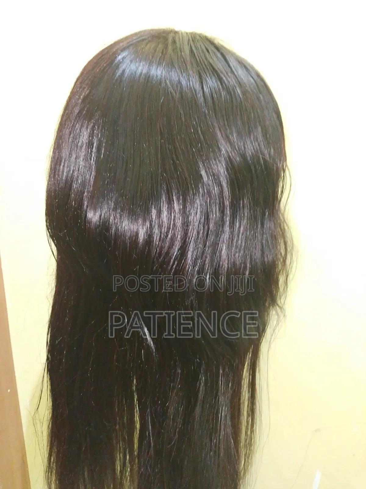 Women's Headband Wig