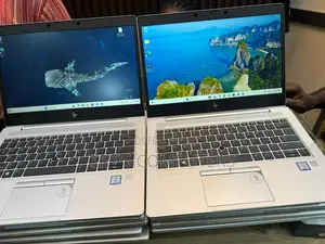 Laptop HP EliteBook 830 G6 16GB Intel Core i5 SSD 512GB
