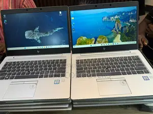 Laptop HP EliteBook 830 G6 16GB Intel Core i5 SSD 512GB