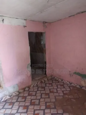 1bdrm House in Madina for rent