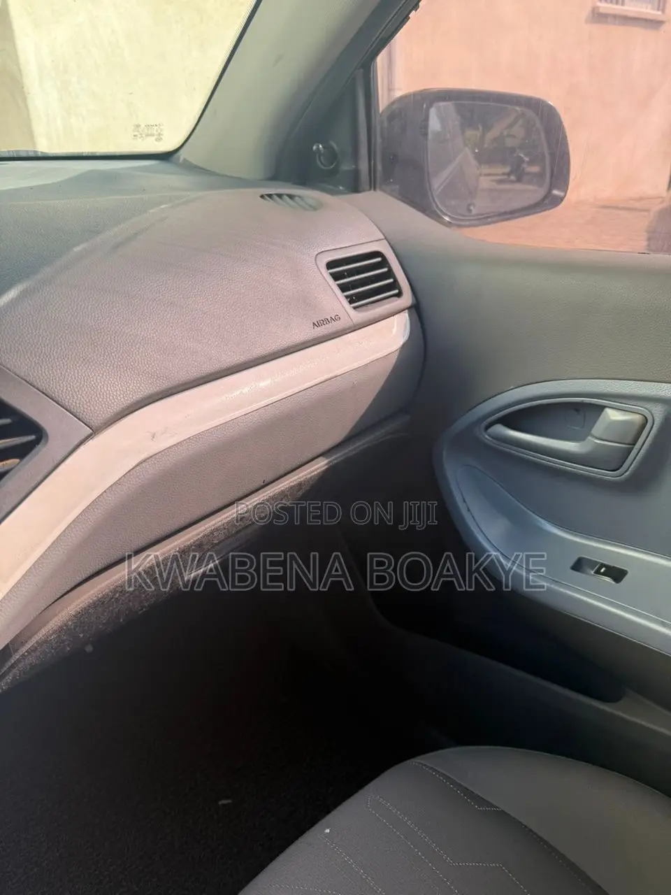 Kia Morning 2013 Black
