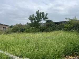 Half Plot at Ablekuma-Nsakina