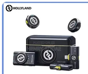 Hollyland Mic