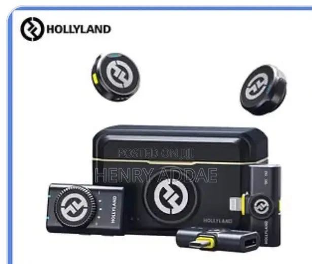 Hollyland Mic