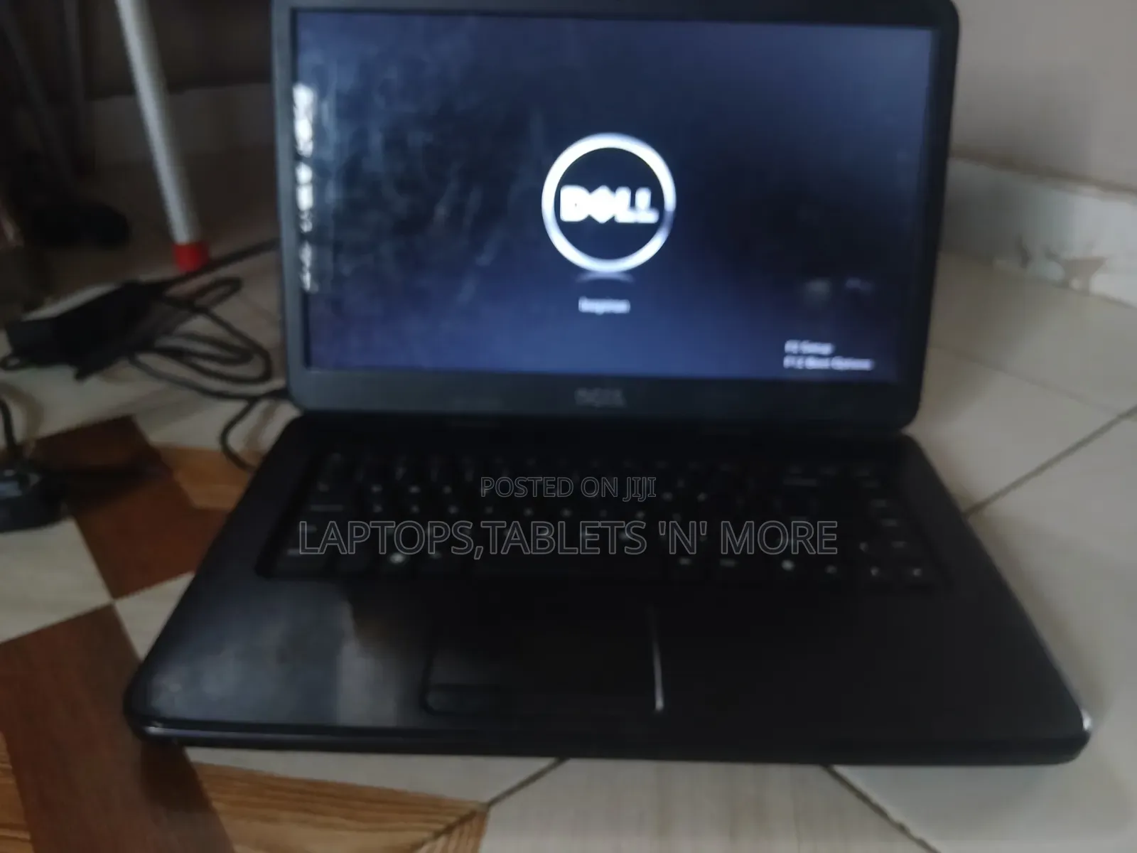Laptop Dell Inspiron 5640 6GB Intel Core i3 HDD 500GB