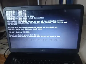 Laptop Dell Inspiron 5640 6GB Intel Core i3 HDD 500GB
