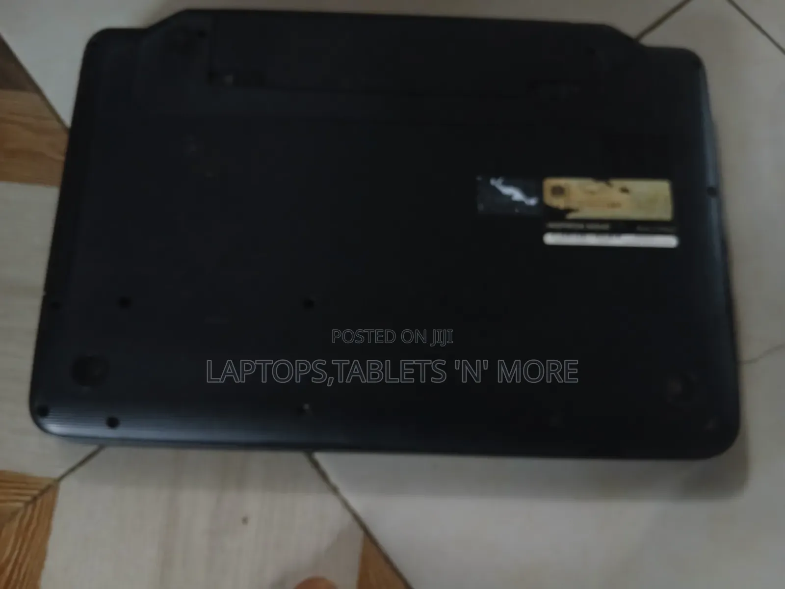 Laptop Dell Inspiron 5640 6GB Intel Core i3 HDD 500GB
