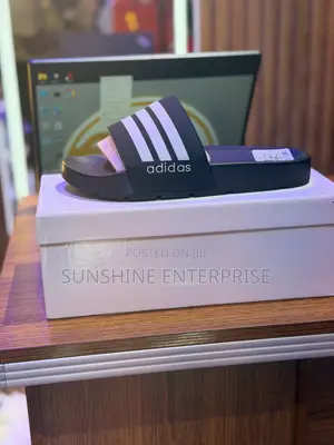 Adidas Slippers