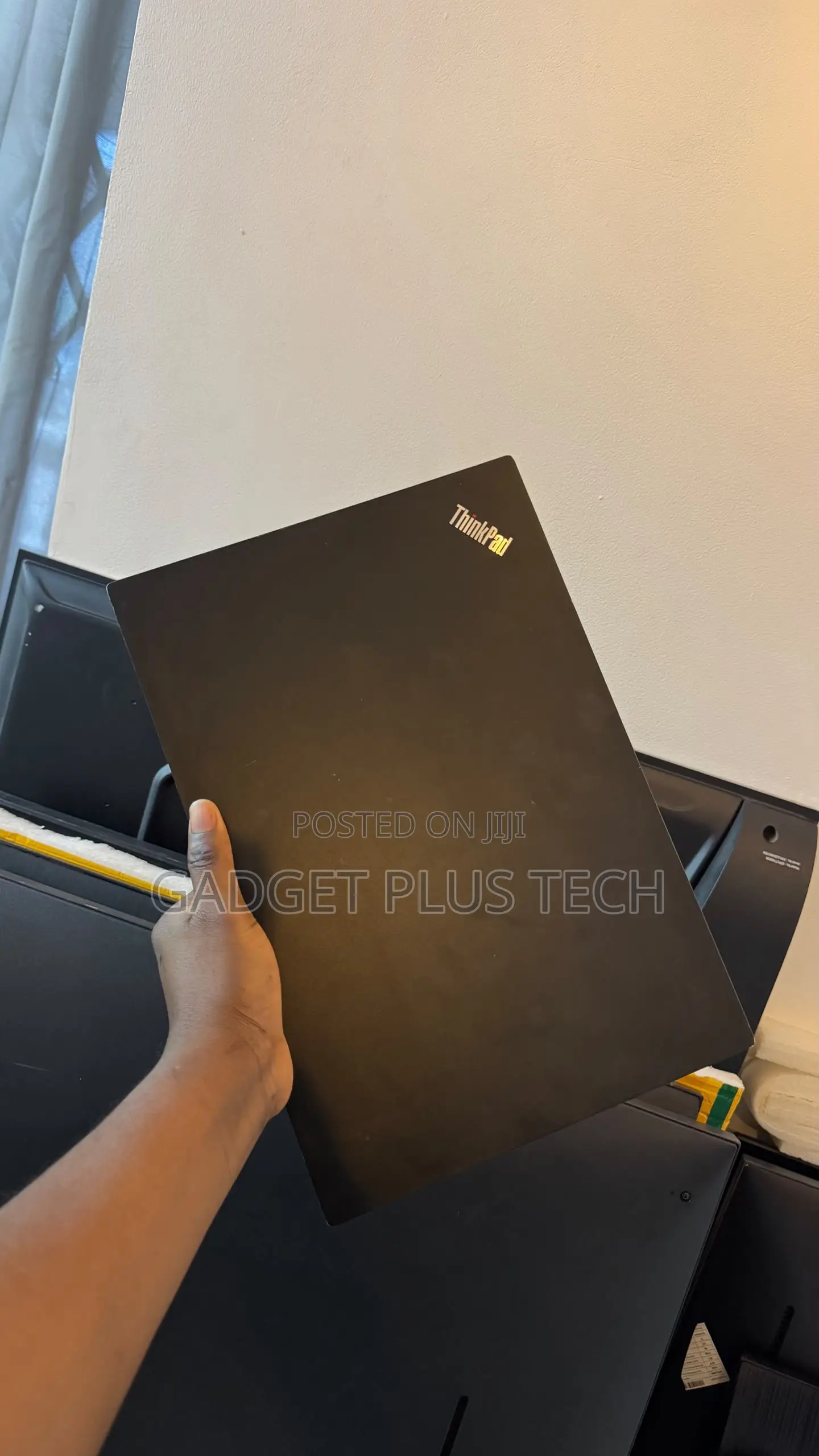 Laptop Lenovo ThinkPad E580 8GB Intel Core i5 SSD 256GB