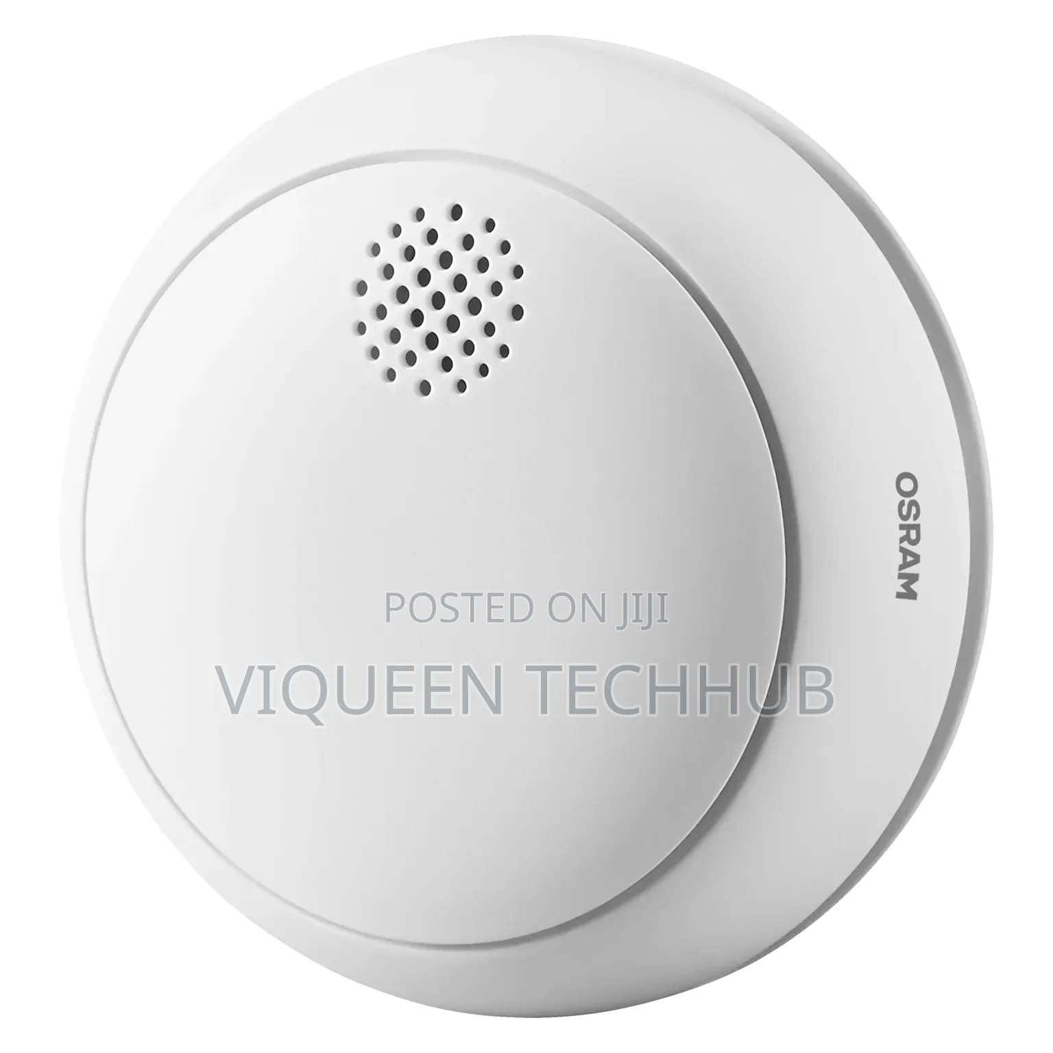 Yg200d Wireless Smoke Detector