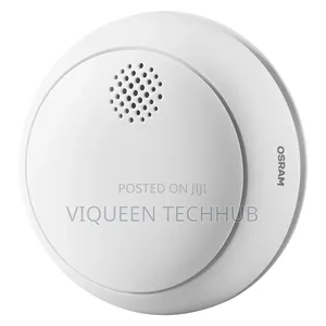 Yg200d Wireless Smoke Detector