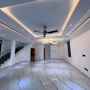 4bdrm Duplex in Spintex for sale