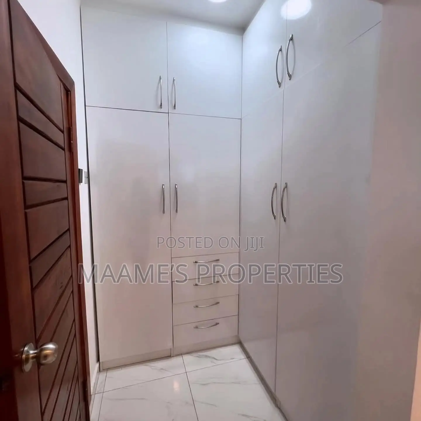 4bdrm Duplex in Spintex for sale