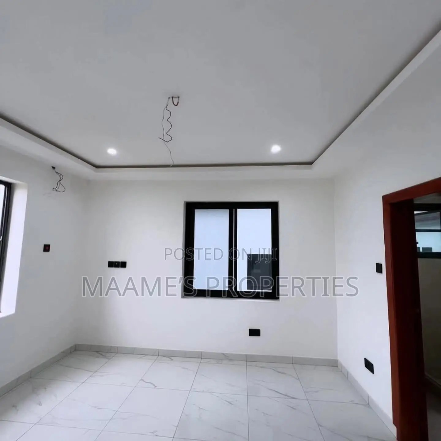 4bdrm Duplex in Spintex for sale