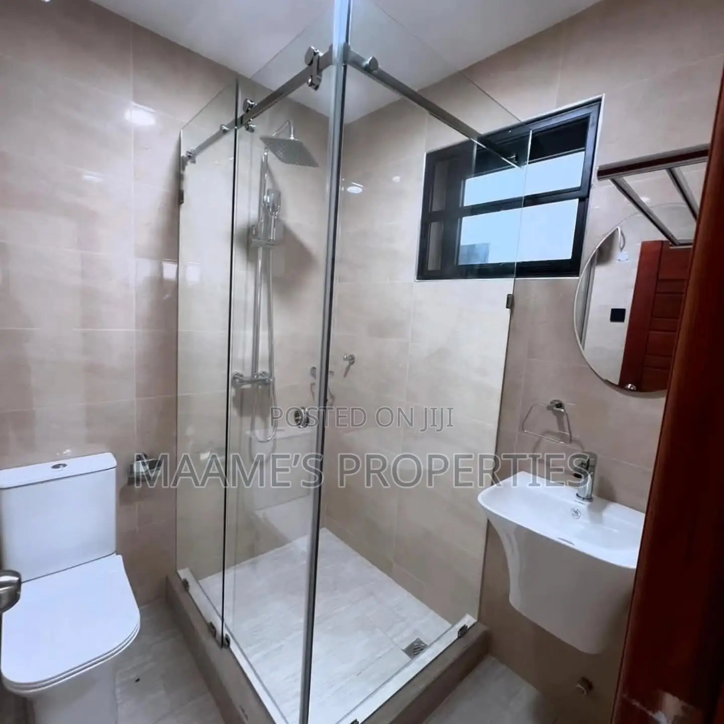 4bdrm Duplex in Spintex for sale