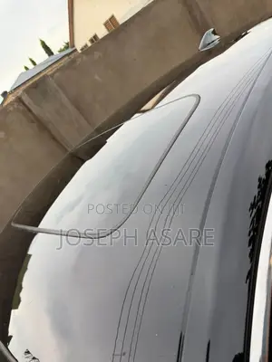 Honda Accord 2019 Black