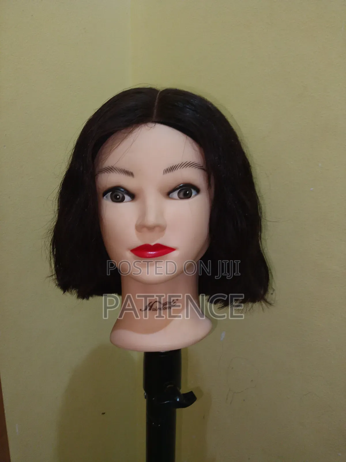 Bone Straight Women's Wig