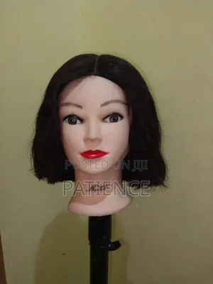 Bone Straight Women's Wig