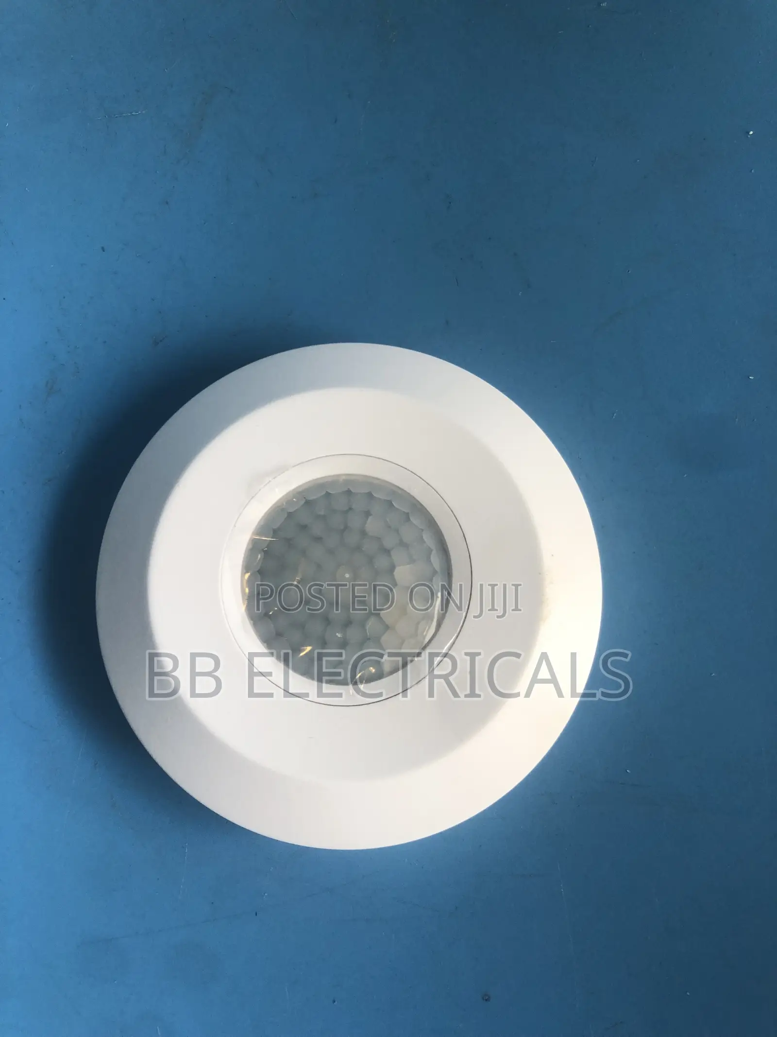 Legrand Motion Sensor