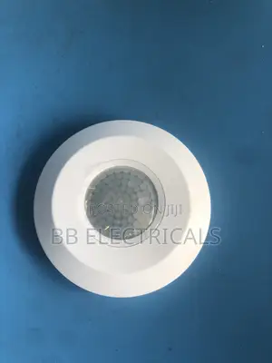 Legrand Motion Sensor