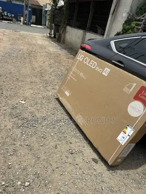 Grab the New LG OLED CS 65 Inch Smart TV 2022 OLED65CS6LA