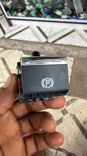 Honda Civic 2019 Handbrake Switch