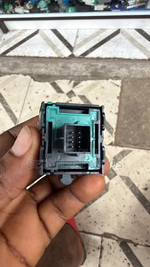 Honda Civic 2019 Handbrake Switch