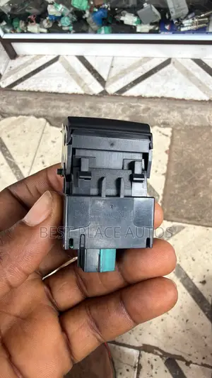 Honda Civic 2019 Handbrake Switch