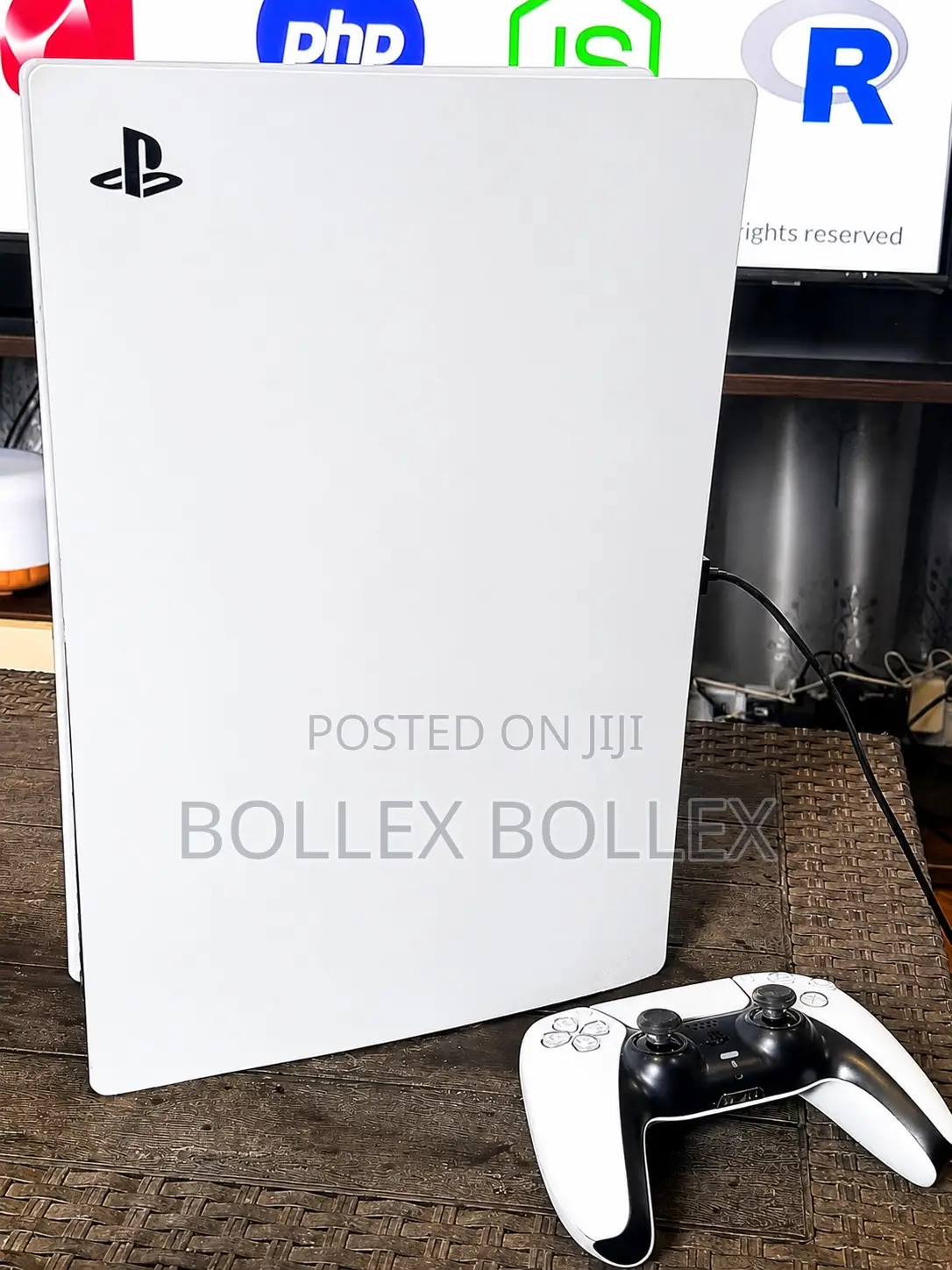 Ps5 Standard Edition